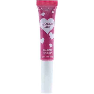 Lottie London Glossip Girl Full Coverage Colour Gloss - Lip Gloss Lottie London Glossip Girl Full Coverage Colour Gloss - Lip Gloss