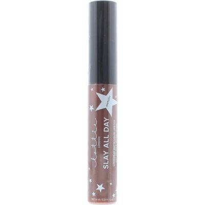 Lottie London Shook Metallic Liquid Lipstick - Longwear Matte Lottie London Shook Metallic Liquid Lipstick - Longwear Matte