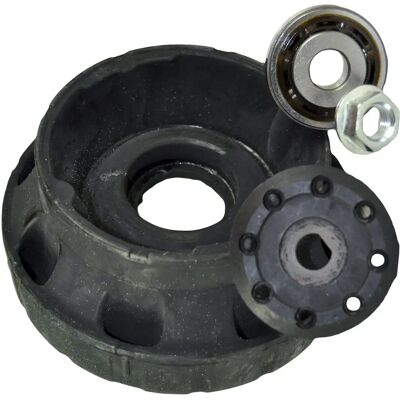 D2p Opel Vivaro Vauxhall Vivaro Nissan Renault Suspension Mounts - 2 Pack D2p Opel Vivaro Vauxhall Vivaro Nissan Renault Suspension Mounts - 2 Pack