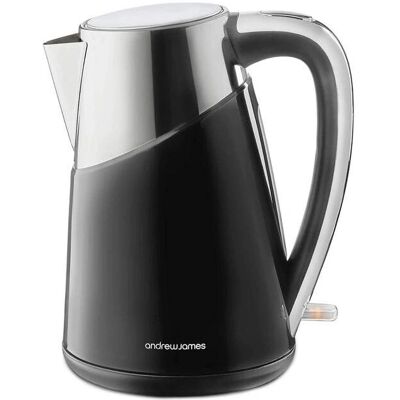Andrew James - Apollo - Cordless - Fastboil - Kettle Andrew James - Apollo - Cordless - Fastboil - Kettle