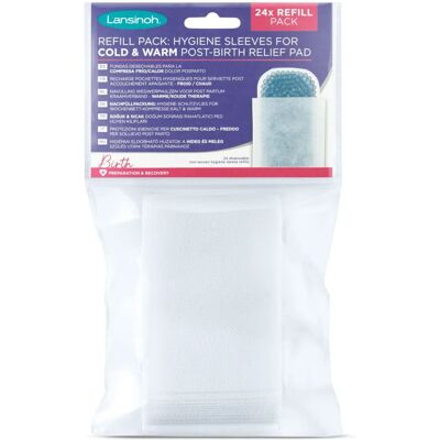 Lansinoh Modell 69117 Postpartumdeksler - Postpartum Covers Lansinoh Modell 69117 Postpartumdeksler - Postpartum Covers