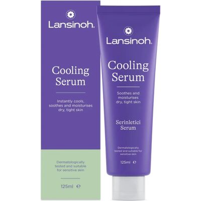 Lansinoh Cooling Serum - Komfort těhotenství Lansinoh Cooling Serum - Komfort těhotenství