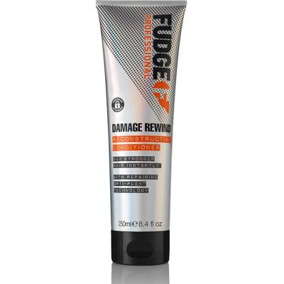 Balsam Damage Rewind de Fudge Professional - Unisex 250ml Balsam Damage Rewind de Fudge Professional - Unisex 250ml