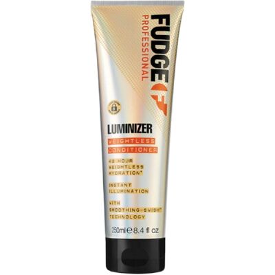 Fudge Luminizer Conditioner Fără Greutate (250 ml) Fudge Luminizer Conditioner Fără Greutate (250 ml)