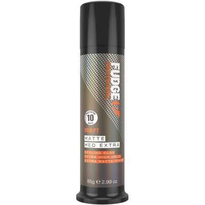 Fudge Professional Sculpt Matte Hed Extra - Extrem matt finish styling clay 85g Fudge Professional Sculpt Matte Hed Extra - Extrem matt finish styling clay 85g