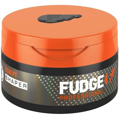 Fudge Professional Fudge Sculpt Shaper - Cremă Texturizantă cu Fixare Medie - Ceară pentru Păr Fudge Professional Fudge Sculpt Shaper - Cremă Texturizantă cu Fixare Medie - Ceară pentru Păr