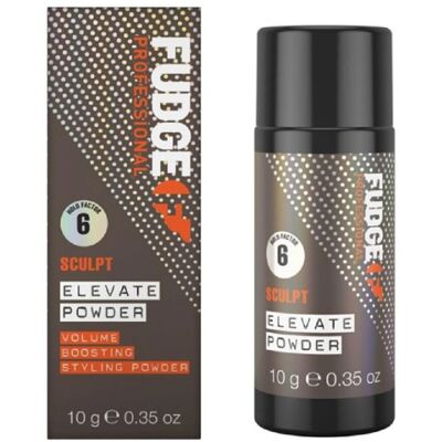Polvere Styling Fudge Elevate - Volume - 10g Polvere Styling Fudge Elevate - Volume - 10g