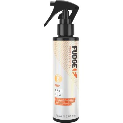 Fudge Professional Tri-Blo Varmebeskyttende Spray - Hårpleie Fudge Professional Tri-Blo Varmebeskyttende Spray - Hårpleie