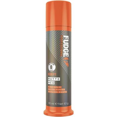 Fudge Professional Matt Hair Wax - Hair Type - Matte Finish - 85ml Fudge Professional Matt Hair Wax - Hair Type - Matte Finish - 85ml