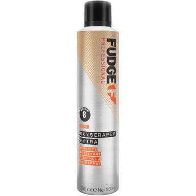 Fudge Professional Skyscraper Extra Haarspray - Haarspray Fudge Professional Skyscraper Extra Haarspray - Haarspray