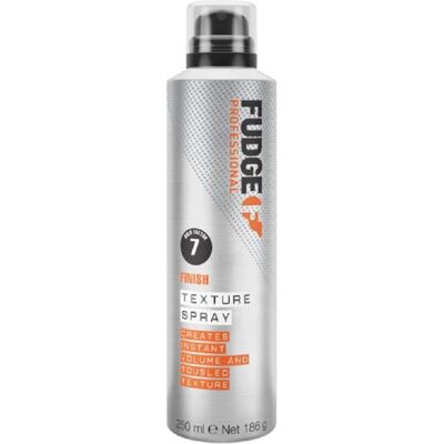 Fudge Professional Model 250ml - Spray de Volum și Textură pentru Păr Fudge Professional Model 250ml - Spray de Volum și Textură pentru Păr