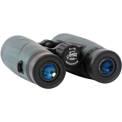 Fortis XSR Binoculars 8x42 - Fishing Fortis XSR Binoculars 8x42 - Fishing