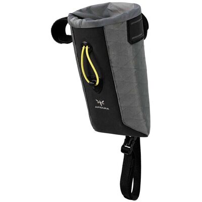 Apidura Backcountry Food Pouch - 0.8L Grey Apidura Backcountry Food Pouch - 0.8L Grey