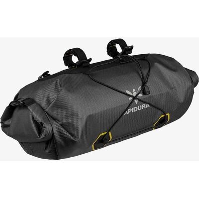 Apidura Expedition Handlebar Pack 14L Black Apidura Expedition Handlebar Pack 14L Black