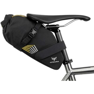 Apidura Racing Zadelrugzak 5L - Zadelrugzak Apidura Racing Zadelrugzak 5L - Zadelrugzak