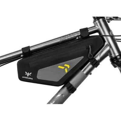 Apidura Backcountry Frame Pack 2L - Mountainbike Rahmen Tasche Apidura Backcountry Frame Pack 2L - Mountainbike Rahmen Tasche