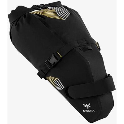 Apidura Racing Saddle Pack 7L - Bike Saddle Bag Apidura Racing Saddle Pack 7L - Bike Saddle Bag