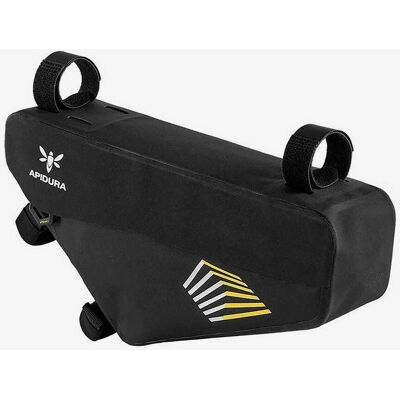 Apidura Racing Frame Pack 4L - Frame tas Apidura Racing Frame Pack 4L - Frame tas