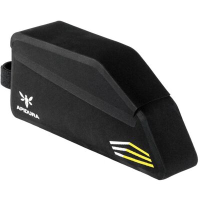 Apidura Racing Bolt-On Top Tube Pack - Bike Bag Apidura Racing Bolt-On Top Tube Pack - Bike Bag