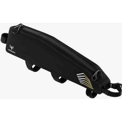 Apidura Racing Long Top Tube Pack 2L - Bolsa de cuadro Apidura Racing Long Top Tube Pack 2L - Bolsa de cuadro