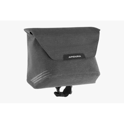 Apidura City Handvat Tas 2L - Handlebar Bag Apidura City Handvat Tas 2L - Handlebar Bag