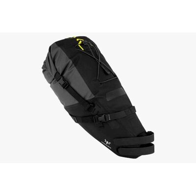 Apidura Backcountry Zadeltas - 10L Lichtgewicht Fiets Tas Apidura Backcountry Zadeltas - 10L Lichtgewicht Fiets Tas