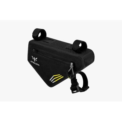 Apidura Racing Frame Pack 1L - Bolsa de cuadro Apidura Racing Frame Pack 1L - Bolsa de cuadro