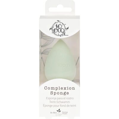 So Eco Complexion Sponge - Makeup Sponge for Women So Eco Complexion Sponge - Makeup Sponge for Women