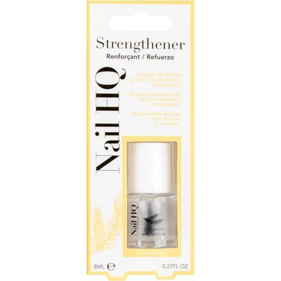 Nail HQ Essentials Strengthener - Nagellak - 8 ml Nail HQ Essentials Strengthener - Nagellak - 8 ml