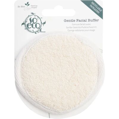 So Eco Buffer Facial Suave - Buffer Facial So Eco Buffer Facial Suave - Buffer Facial