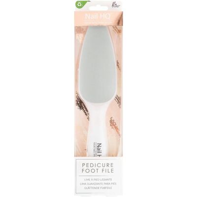 Nail HQ Compact Foot File - Foot Care Tool Nail HQ Compact Foot File - Foot Care Tool