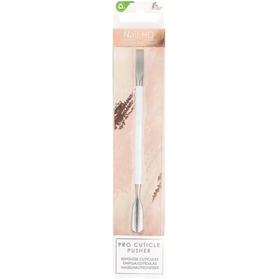 Nail HQ Pro Pushy Cuticules - Cuticle Pusher Nail HQ Pro Pushy Cuticules - Cuticle Pusher