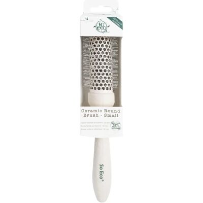So Eco Kerámia Körkörös Kefe - 32mm Agtömeg Növelő So Eco Kerámia Körkörös Kefe - 32mm Agtömeg Növelő