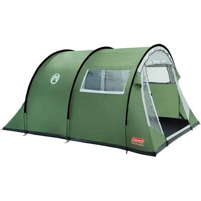 Tenda Coleman Coastline 4 Deluxe - 4 Pessoas Tenda Coleman Coastline 4 Deluxe - 4 Pessoas