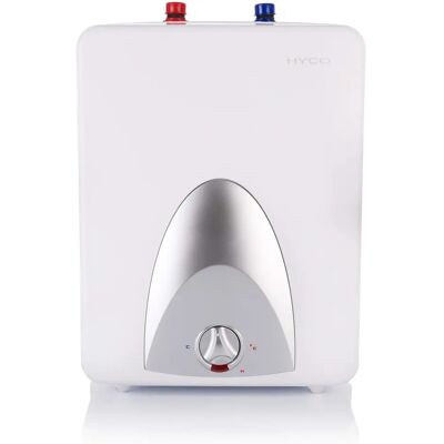 Hyco - SF10K - 10 L - Unvented - Water Heater Hyco - SF10K - 10 L - Unvented - Water Heater