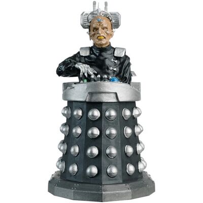 Doctor Who - Davros Creator of The Daleks - 1:21 scale - Action Figure Doctor Who - Davros Creator of The Daleks - 1:21 scale - Action Figure