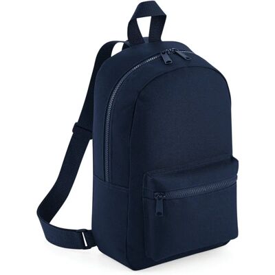 Bagbase BG153 Mini Backpack - Adjustable Straps - 7L Capacity Bagbase BG153 Mini Backpack - Adjustable Straps - 7L Capacity