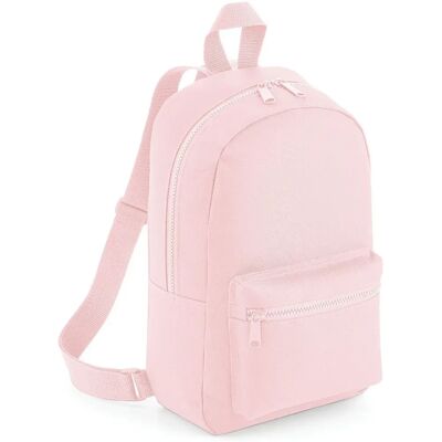 Bag Base Mini Pink Backpack - Backpack Bag Base Mini Pink Backpack - Backpack