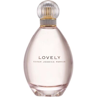 Sarah Jessica Parker Lovely 100ml Femme - Eau De Parfum Sarah Jessica Parker Lovely 100ml Femme - Eau De Parfum