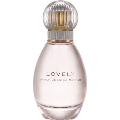 Sarah Jessica Parker Lovely 30ml - Eau de Parfum - Publicité Sarah Jessica Parker Lovely 30ml - Eau de Parfum - Publicité