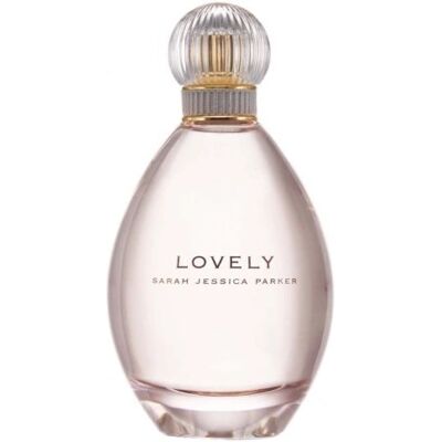 Sarah Jessica Parker Lovely 150ml Eau de Parfum - Femmes Sarah Jessica Parker Lovely 150ml Eau de Parfum - Femmes
