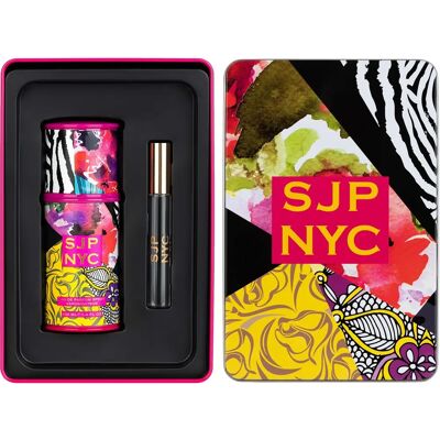 Sarah Jessica Parker NYC Coffret de Parfum 2 pièces - Femme Sarah Jessica Parker NYC Coffret de Parfum 2 pièces - Femme