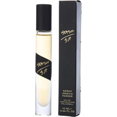 Sarah Jessica Parker Stash Mini Edp Elixir Rollerball - Eau De Parfum Sarah Jessica Parker Stash Mini Edp Elixir Rollerball - Eau De Parfum
