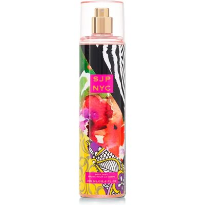 Sarah Jessica Parker SJP NYC Body Mist (250ml) Sarah Jessica Parker SJP NYC Body Mist (250ml)