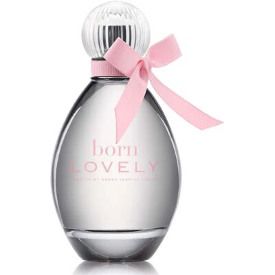Sarah Jessica Parker Born Lovely Eau de Parfum - 100ml Sarah Jessica Parker Born Lovely Eau de Parfum - 100ml