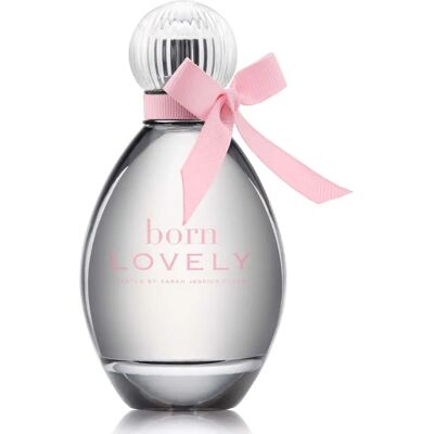 Sarah Jessica Parker Born Lovely Eau de Parfum - Floral Fruity 50ml Sarah Jessica Parker Born Lovely Eau de Parfum - Floral Fruity 50ml