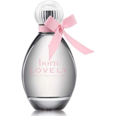 Sarah Jessica Parker Born Lovely Eau de Parfum - Kwiatowo Owocowy 30ml Sarah Jessica Parker Born Lovely Eau de Parfum - Kwiatowo Owocowy 30ml