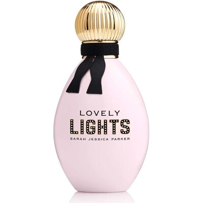 Sarah Jessica Parker Lovely Lights Eau de Parfum - Perfume Sarah Jessica Parker Lovely Lights Eau de Parfum - Perfume