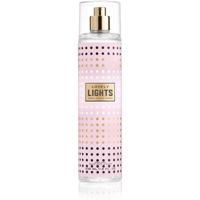Sarah Jessica Parker Lovely Lights Body Mist - Body Spray Sarah Jessica Parker Lovely Lights Body Mist - Body Spray