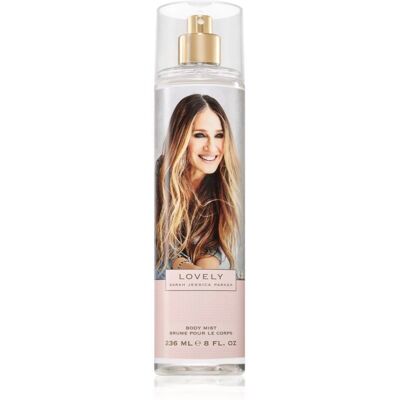 Sarah Jessica Parker Lovely Body Mist - Body Mist Sarah Jessica Parker Lovely Body Mist - Body Mist